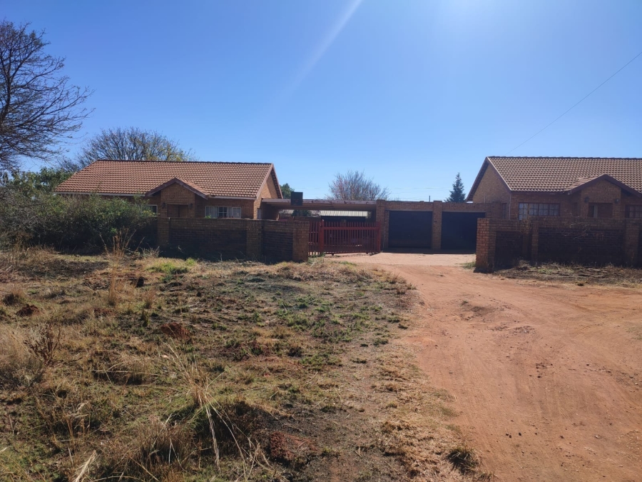 0 Bedroom Property for Sale in Koster North West